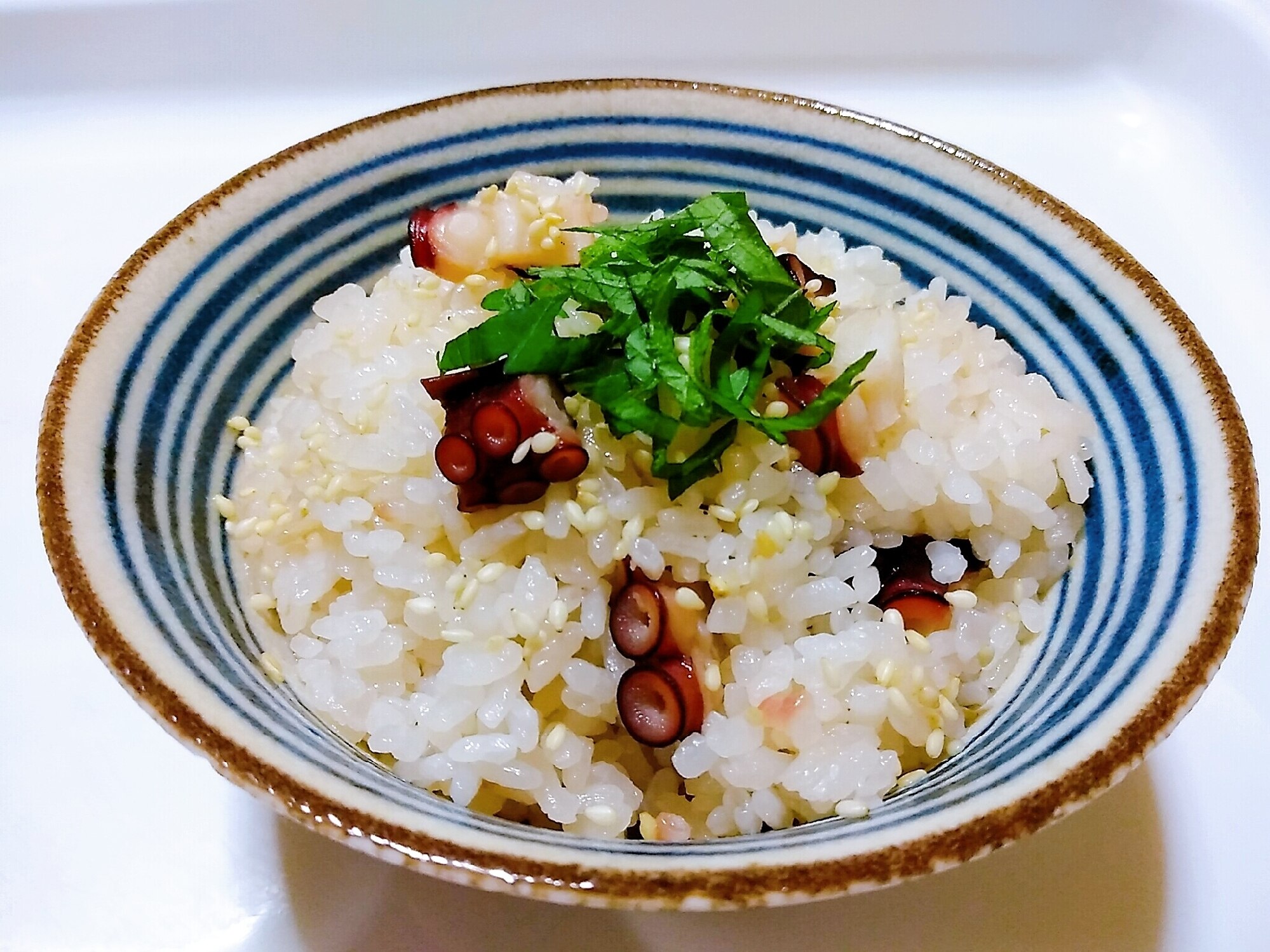 簡単!白だしと昆布茶でたこ飯 レシピ・作り方 by ❇❇愛情食堂300縁レシピ❇❇|楽天レシピ 簡単!白だしと昆布茶でたこ飯 レシピ・作り方 by ❇❇愛情食堂300縁レシピ❇❇|楽天レシピ